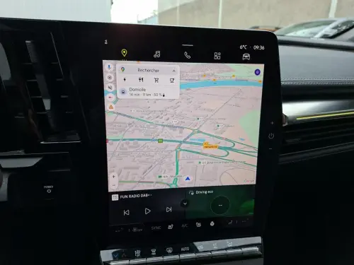 Renault Megane E-Tech Megane E-Tech EV60 220 ch super charge Iconic - Photo 15