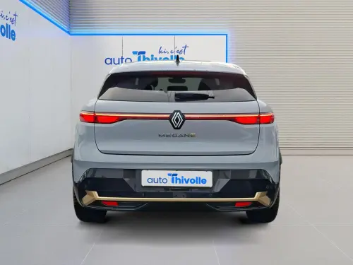 Renault Megane E-Tech Megane E-Tech EV60 220 ch super charge Iconic - Photo 1