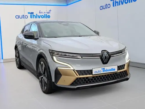Renault Megane E-Tech Megane E-Tech EV60 220 ch super charge Iconic - Photo 3