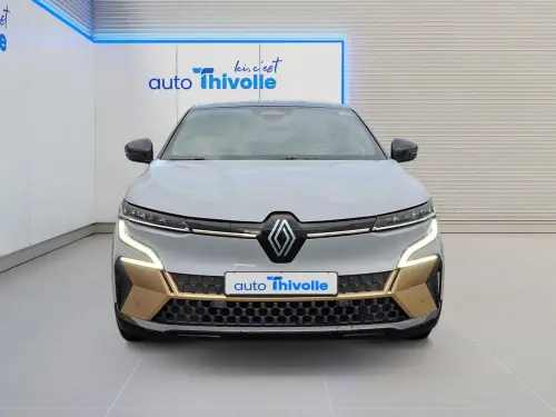 Renault Megane E-Tech Megane E-Tech EV60 220 ch super charge Iconic - Photo 4