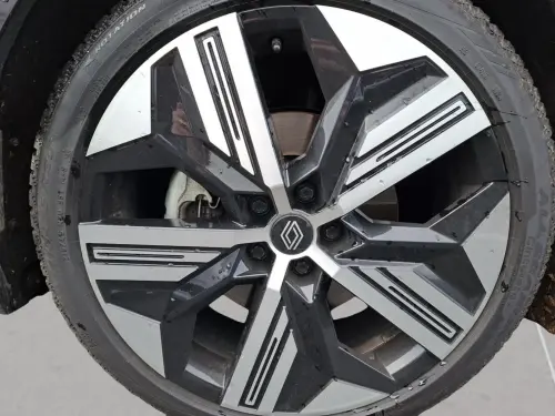 Renault Megane E-Tech Megane E-Tech EV60 220 ch super charge Iconic - Photo 5