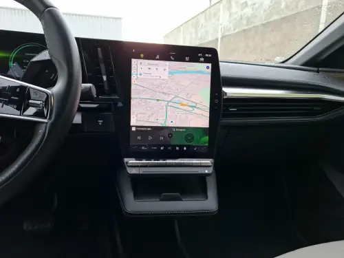 Renault Megane E-Tech Megane E-Tech EV60 220 ch super charge Iconic - Photo 10