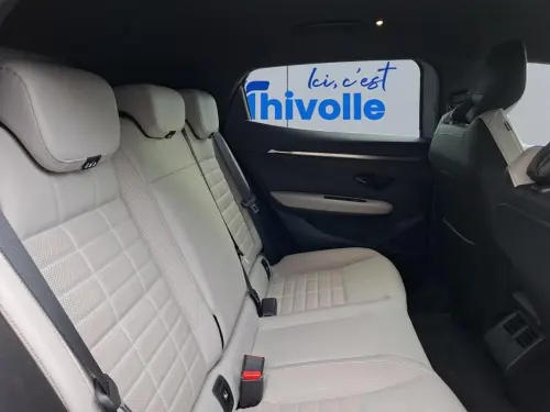 Renault Megane E-Tech Megane E-Tech EV60 220 ch super charge Iconic - Photo 13