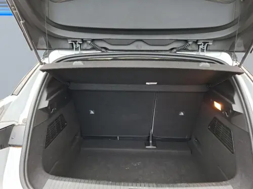 Renault Megane E-Tech Megane E-Tech EV60 220 ch super charge Iconic - Photo 14