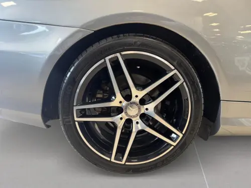 Mercedes Classe E Classe E Coupé 220 BlueTEC Sportline A - Photo 5