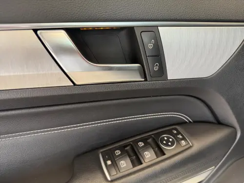 Mercedes Classe E Classe E Coupé 220 BlueTEC Sportline A - Photo 7