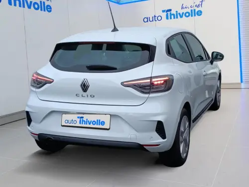 Renault Clio Clio TCe 90 ch GSR2 Evolution - Photo 4