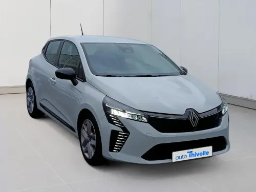 Renault Clio Clio TCe 90 ch GSR2 Evolution - Photo 6