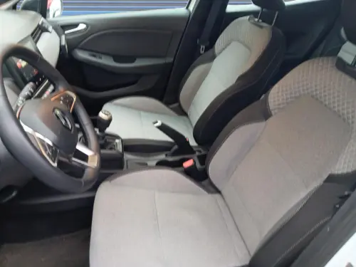 Renault Clio Clio TCe 90 ch GSR2 Evolution - Photo 9