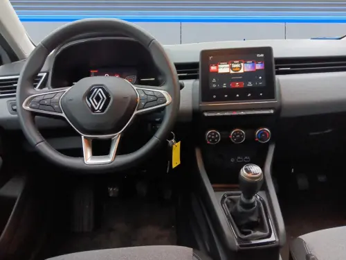 Renault Clio Clio TCe 90 ch GSR2 Evolution - Photo 11