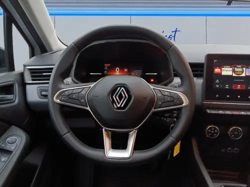 Renault Clio Clio TCe 90 ch GSR2 Evolution - Photo 12