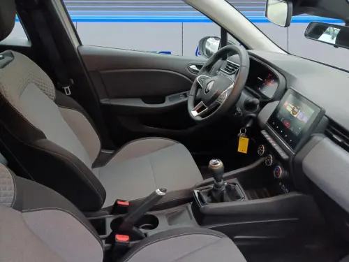 Renault Clio Clio TCe 90 ch GSR2 Evolution - Photo 16