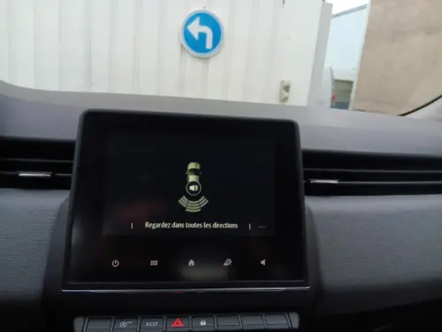 Renault Clio Clio TCe 90 ch GSR2 Evolution - Photo 19