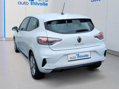 Renault Clio Clio TCe 90 ch GSR2 Evolution - Photo 2