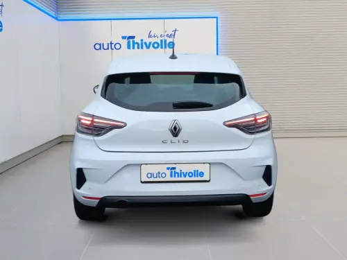 Renault Clio Clio TCe 90 ch GSR2 Evolution - Photo 3
