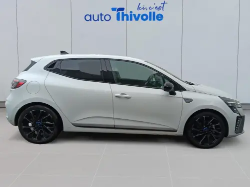 Renault Clio Clio E-Tech full hybrid 145 Esprit Alpine - Photo 5