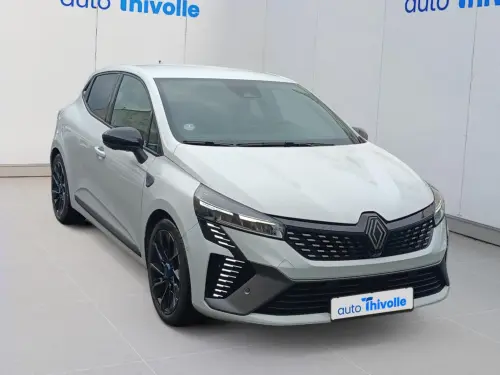 Renault Clio Clio E-Tech full hybrid 145 Esprit Alpine - Photo 6