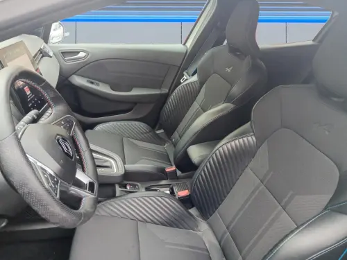 Renault Clio Clio E-Tech full hybrid 145 Esprit Alpine - Photo 9