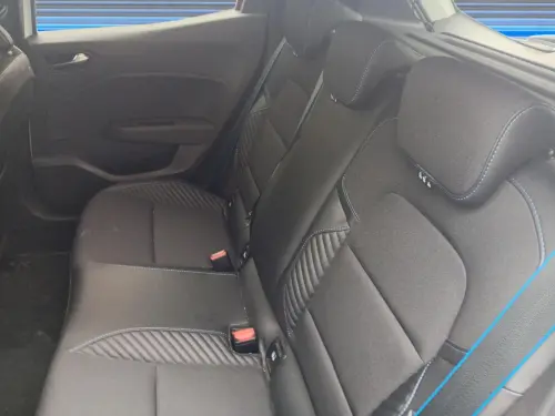 Renault Clio Clio E-Tech full hybrid 145 Esprit Alpine - Photo 15