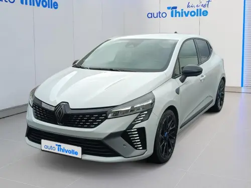 Renault Clio Clio E-Tech full hybrid 145 Esprit Alpine - Photo 0