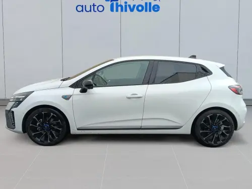 Renault Clio Clio E-Tech full hybrid 145 Esprit Alpine - Photo 1
