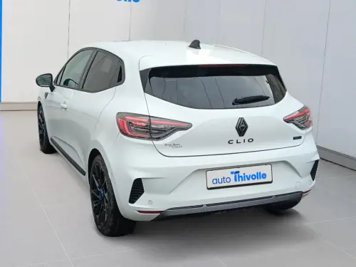 Renault Clio Clio E-Tech full hybrid 145 Esprit Alpine - Photo 2