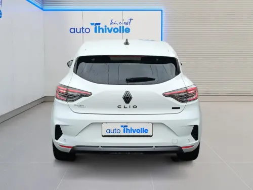 Renault Clio Clio E-Tech full hybrid 145 Esprit Alpine - Photo 3