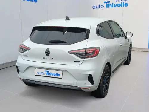 Renault Clio Clio E-Tech full hybrid 145 Esprit Alpine - Photo 4