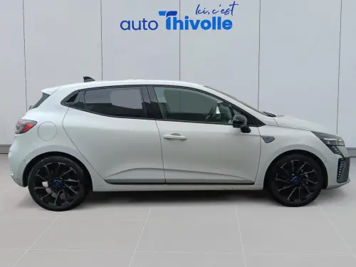 Renault Clio Clio E-Tech full hybrid 145 Esprit Alpine - Photo 5