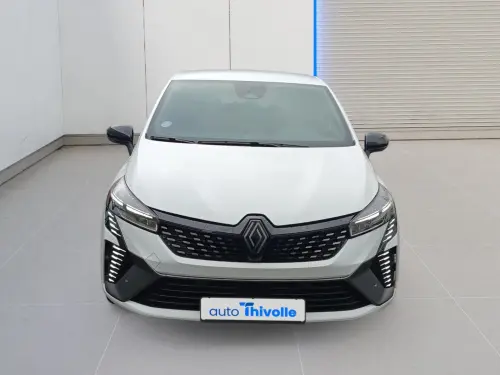 Renault Clio Clio E-Tech full hybrid 145 Esprit Alpine - Photo 7