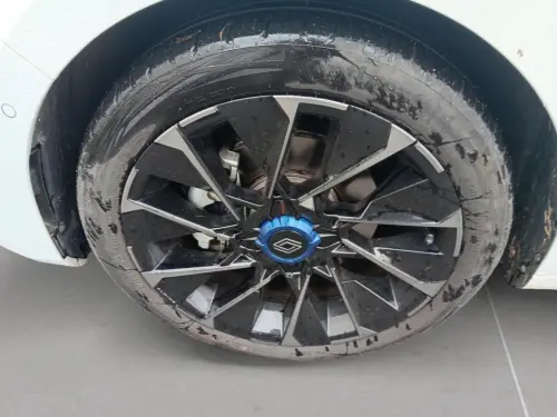 Renault Clio Clio E-Tech full hybrid 145 Esprit Alpine - Photo 8