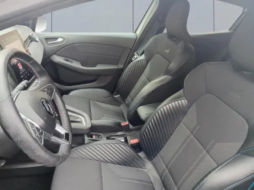 Renault Clio Clio E-Tech full hybrid 145 Esprit Alpine - Photo 9