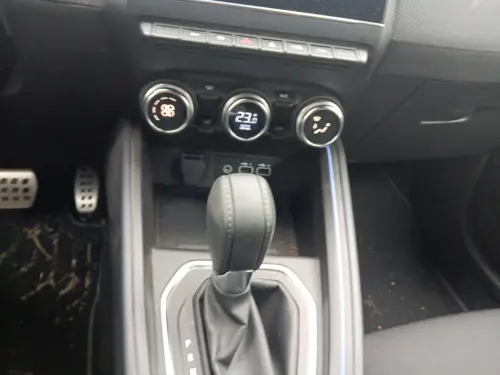 Renault Clio Clio E-Tech full hybrid 145 Esprit Alpine - Photo 14