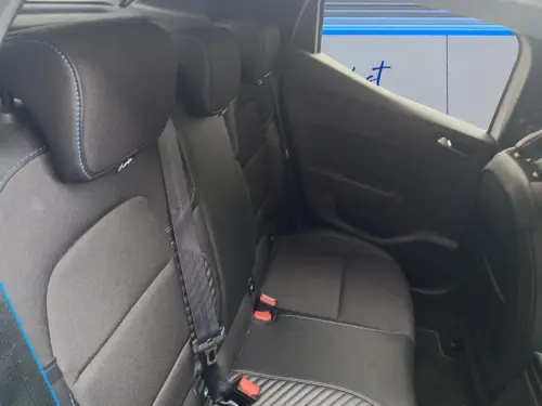 Renault Clio Clio E-Tech full hybrid 145 Esprit Alpine - Photo 17