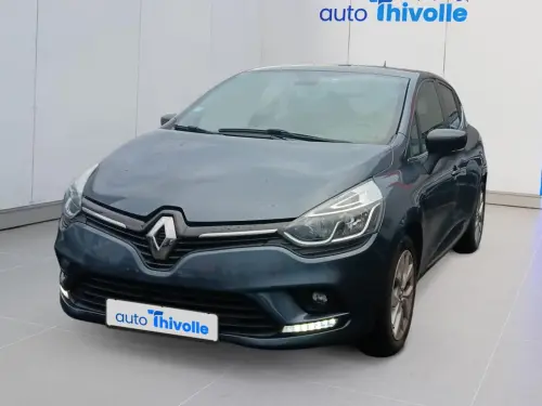 Renault Clio Clio TCe 90 E6C Limited - Photo 0