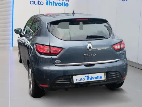 Renault Clio Clio TCe 90 E6C Limited - Photo 2