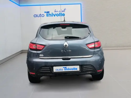 Renault Clio Clio TCe 90 E6C Limited - Photo 3