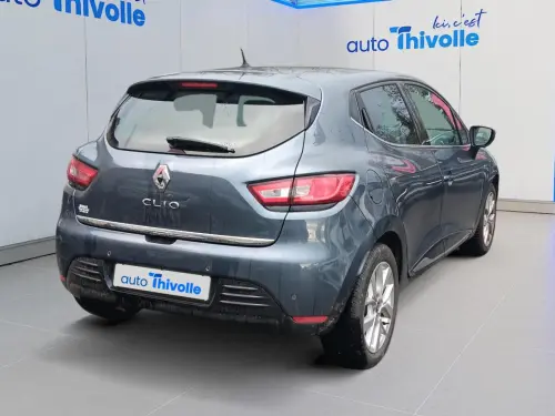 Renault Clio Clio TCe 90 E6C Limited - Photo 4