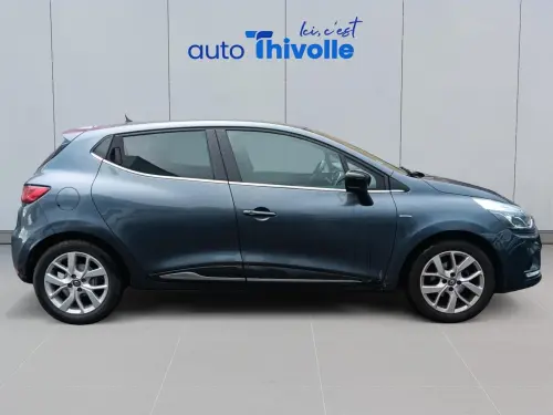 Renault Clio Clio TCe 90 E6C Limited - Photo 5
