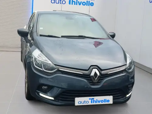 Renault Clio Clio TCe 90 E6C Limited - Photo 6