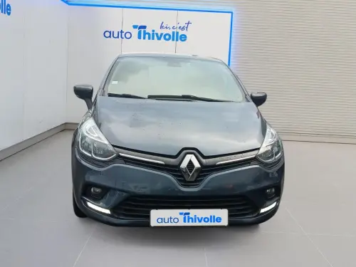 Renault Clio Clio TCe 90 E6C Limited - Photo 7