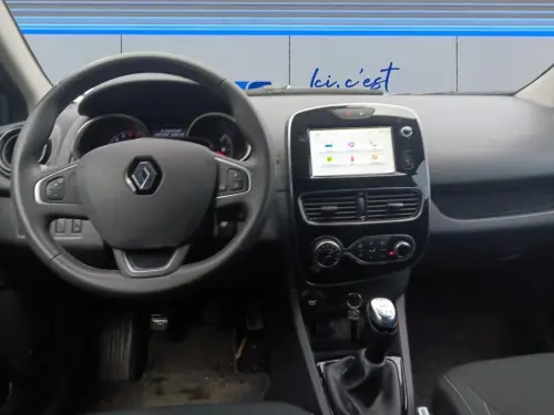 Renault Clio Clio TCe 90 E6C Limited - Photo 11