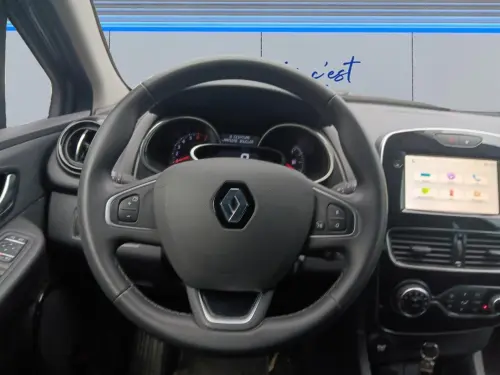 Renault Clio Clio TCe 90 E6C Limited - Photo 12