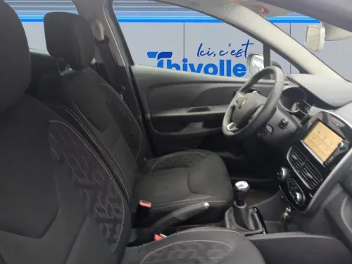 Renault Clio Clio TCe 90 E6C Limited - Photo 16