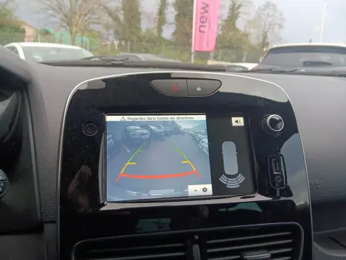 Renault Clio Clio TCe 90 E6C Limited - Photo 19