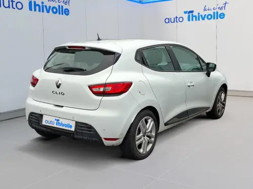 Renault Clio Clio dCi 90 E6C Business - Photo 3