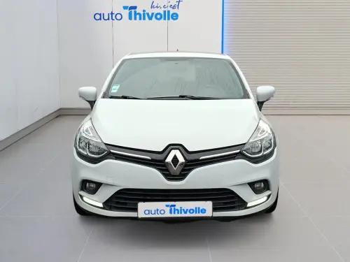 Renault Clio Clio dCi 90 E6C Business - Photo 6