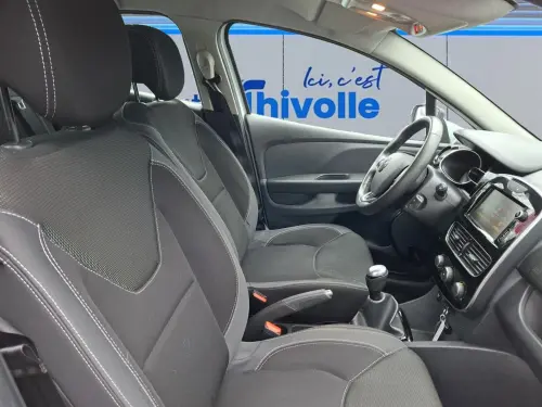 Renault Clio Clio dCi 90 E6C Business - Photo 14