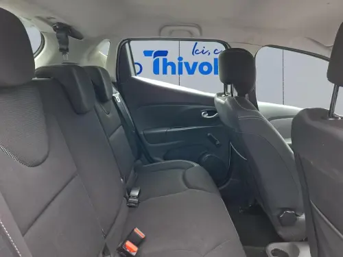 Renault Clio Clio dCi 90 E6C Business - Photo 15