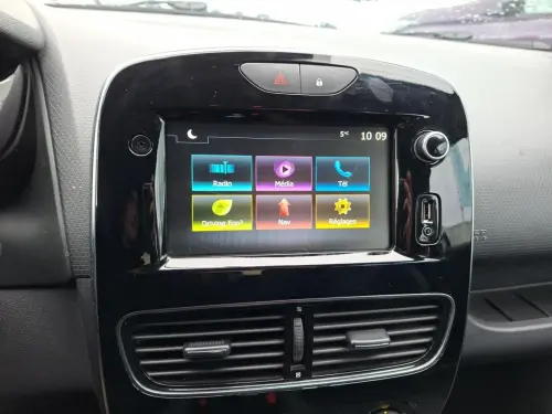 Renault Clio Clio dCi 90 E6C Business - Photo 17